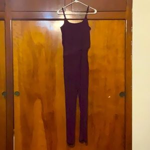 American Rag Romper XL